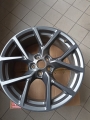 FELGA FOCUS ST 19' WZOR 5-RAMIENNY 2280378 KX7C-1007-B1A