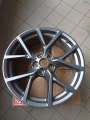 FELGA FOCUS ST 19' WZOR 5-RAMIENNY 2280378 KX7C-1007-B1A