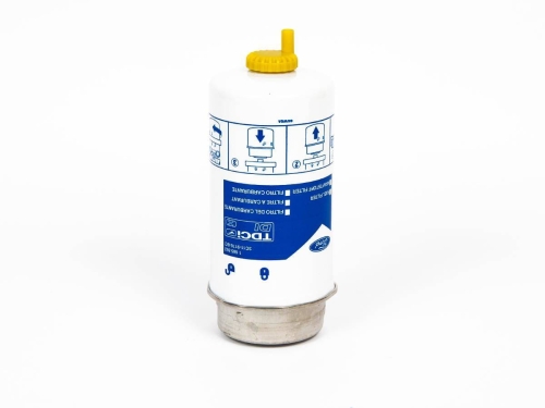 WKŁAD FILTR PALIWA 2.4 DURATORQ-DI TRANSIT 1685852 3C11-9176-BC