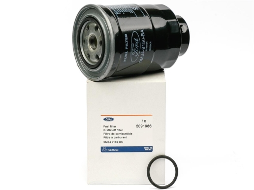WKŁAD FILTR PALIWA  DOHC 16V HPCR DI RANGER ES 5091986 9M34-9150-BA