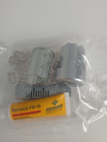 BĘBENEK ZAMKA STACYJKI TRANSIT BK21-3697-AD 2363729