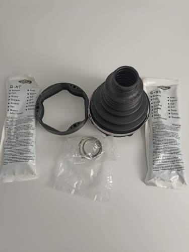  ZESTAW OSŁONY PRZEGUBU WAŁU WEWNĘTRZNEGO KUGA CBS 2012-2020 DV6P-4A084-AA 1797227