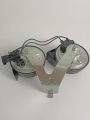 KLAKSON I UCHWYT MONDEO CNG 2014-2022 DG9T-13A803-DB 2326452
