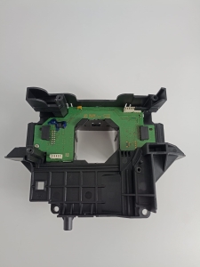 OBUDOWA KOLUMNY KIEROWNICY AV6T-6475-AD 1926630