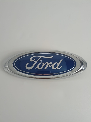 EMBLEMAT FORD PRZÓD MONDEO CA2 2007-2014 GALAXY 2010-2015 7U5A-19H250-BA 1780435