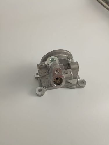 PODSTAWA FILTRA OLEJU KUGA CBS 2012-2020 SILNIK 2,0 ECOBOOST DOHC TURBO/MI4 F2GE-6881-CD 2287913