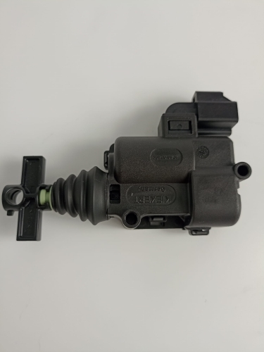 SIŁOWNIK ZAMKA KLAPY ECOSPORT CN15-14F668-AB 2327630