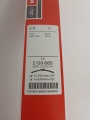 PIÓRO WYCIERACZKA SZYBY PRZÓD GM5J-S17528-GA 2120685