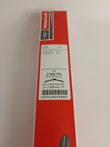 PIÓRO WYCIERACZKA SZYBY PRZÓD TRANSIT/TOURNEO COURIER C4A 2014- GT7J-S17528-AA 2120714