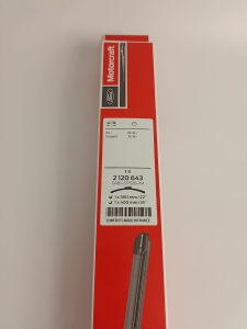 PIÓRO WYCIERACZEK SZYBY PRZÓD G4BJ-S17528-AA 2120643