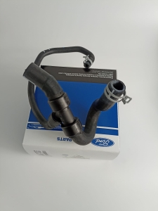 PRZEWÓD ELAST. NAGRZEWNICY WODY BG91-18C266-BA 1753530