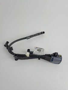 PRZEWÓD ŚWIEC ŻAROWYCH TRANSIT GK2T-6M091-AB 2013322