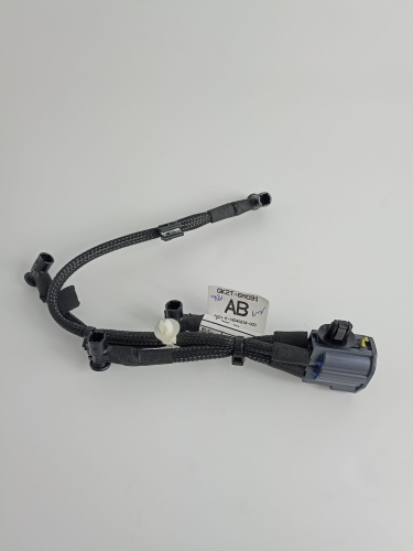 PRZEWÓD ŚWIEC ŻAROWYCH TRANSIT GK2T-6M091-AB 2013322
