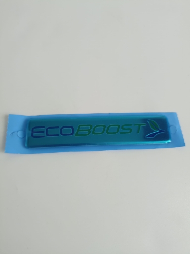 EMBLEMAT LOGO ECOBOOST KLAPY TYŁ DM51-A42528-AA 1830629