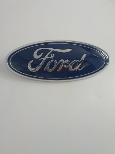 EMBLEMAT LOGO FORD PRZÓD KUGA TRANSIT CONNECT DJ54-8B262-AA 5344249
