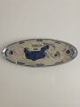 EMBLEMAT LOGO FORD PRZÓD KUGA TRANSIT CONNECT DJ54-8B262-AA 5344249