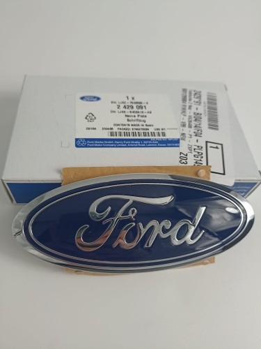 EMBLEMAT LOGO FORD TYŁ KUGA CTD 2020- LJ6B-S402A16-AB 2429091