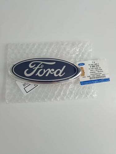 EMBLEMAT LOGO FORD PRZÓD TYŁ B-MAX FOCUS AU5A-19H250-GA 2086510