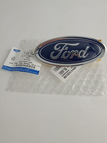 EMBLEMAT LOGO FORD PRZÓD S-MAX/GALAXY CDR 2015- C1BB-8B262-CB 1939708