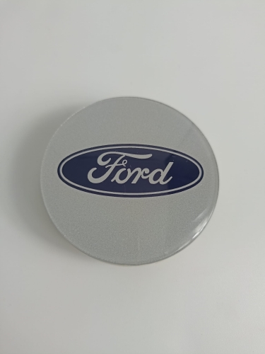 KOŁPAK KOŁA FORD Ø 59MM SREBRNY H95SX-1137-CA 1070886