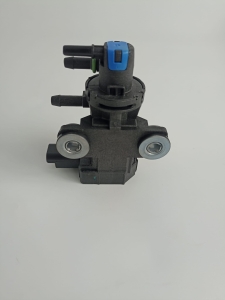 ZAWÓR PODCIŚNIENIA 2.0 DURATORQ TDCI DS7Q-9E882-CB 2224165