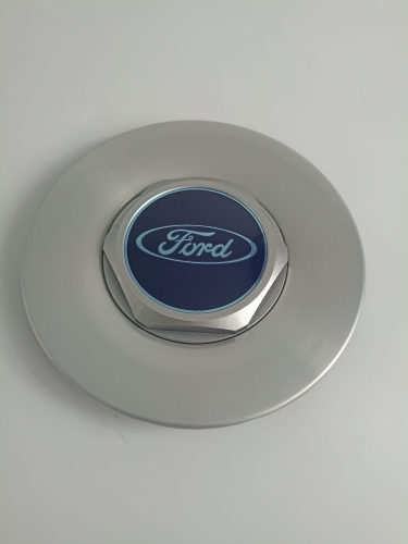 DEKIELEK KOŁPAK FELGI ALUMINIOWEJ FIESTA CBK FOCUS C-MAX CAP 5S6J-1130-AA 2100371