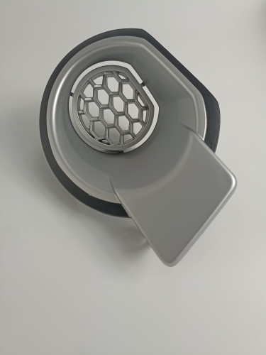 KRATKA PRAWA ZDERZAKA PRZÓD RANGER TKE 2011-AB39-17778-CD5BQ2 5211221