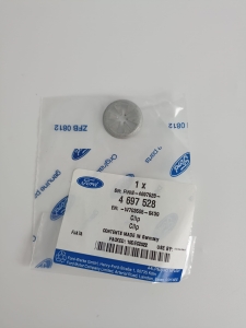 ZACISK 4,50MM NADKOLA KUGA MONDEO W703505-S439 4697528