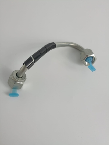 RURKA ZASILANIA PALIWEM 2 CYLINDER 2.0 DIESEL PANTHER ECOBLUE HG9Q-9C993-AA 2215506