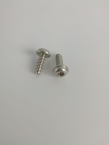 ŚRUBA 4 X 12 PC TI TFP TH W507122-S437 5233144