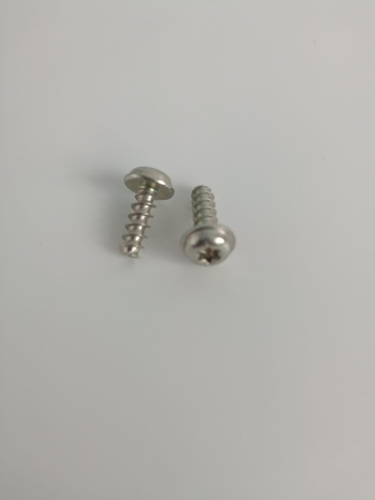 ŚRUBA 4 X 12 PC TI TFP TH W507122-S437 5233144