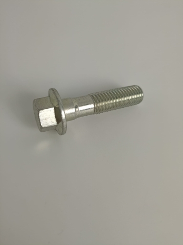 ŚRUBA ZACISKU HAMULCOWEGO TYŁ M12 X 50MM TRANSIT 6C11-2D116-AA 1387853