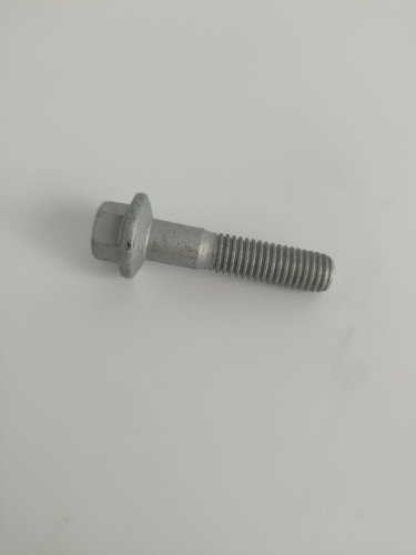 ŚRUBA M8 X 35MM UCHWYTU WTRYSKIWACZA 1.8 DIESEL LYNX W707526-S442 1444999