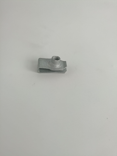 NAKRĘTKA U M6 X 0.8 - 0.4 OSŁONY ZDERZAKA TRANSIT W520822-S442 1481295