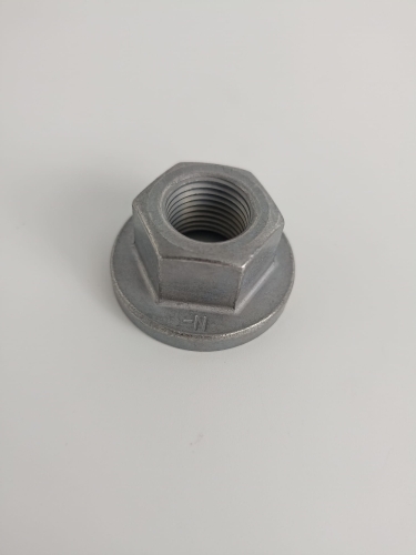 NAKRĘTKA M16 X 1.5 KOŁA POMPY WTRYSKOWEJ 1.4 1.5 1.6 DIESEL AV6Q-9D390-AA 1685823