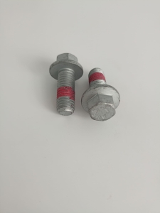 ŚRUBA M12 X 30MM ZACISKU HAMULCOWEGO TYŁ MONDEO S-MAX/GALAXY W711969-S442 1382771