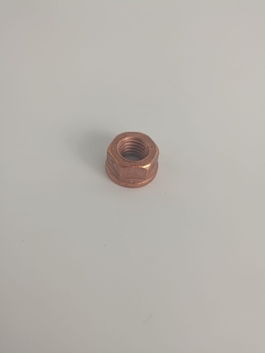 NAKRĘTKA M10 KOLEKTORA WYDECHOWEGO MONDEO FOCUS FIESTA W703662-S403 1005400