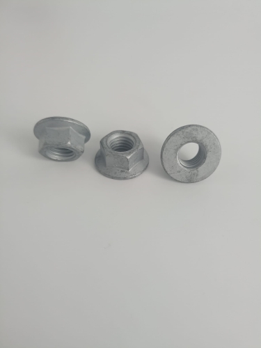 NAKRĘTKA M12 X 1.75MM UKŁADU ZAWIESZENIA W520415-S442 1425965