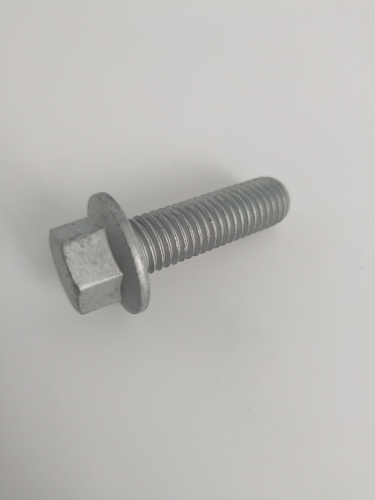 ŚRUBA M12 X 40MM WSPORNIKA SKRZYNI BIEGÓW FOCUS KUGA W500044-S442 1387694