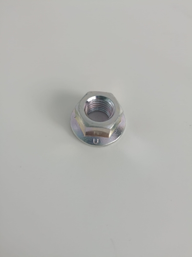 NAKRĘTKA M10 X 1.25 MM PODPORY SILNIKA KA CCU 2008-2016 W303572 1581032