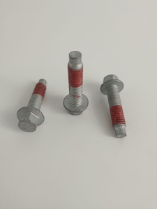 ŚRUBA M8 X 30 KOLUMNY KIEROWNICZEJ FOCUS TRANSIT W711137-S442 1382652