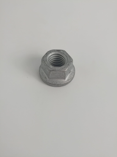 NAKRĘTKA M14 X 2.0 AMORTYZATORA TYŁ TRANSIT W520115-S442 1766964