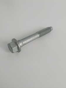 ŚRUBA M12 X 80MM AMORTYZATORA TYLNEGO TRANSIT W500747-S442 5261215