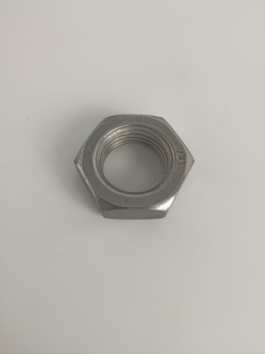 NAKRĘTKA M18 X 1.5 KOŃCÓWKI DRĄŻKA MONDEO S-MAX/GALAXY 6G91-3N807-BA 1824659