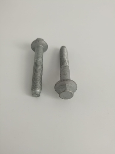 ŚRUBA M8 X 48MM WTRYSKIWACZA 2.0 DIESEL PANTHER ECOBLUE GK2Q-9T506-AA 2011881