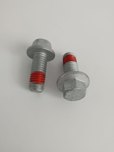 ŚRUBA M12 X 1.75MM TARCZ I ZACISKÓW W700672-S442 1447853