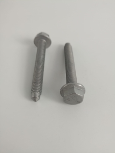 ŚRUBA M8 X 60MM NAPINACZA ROZRZĄDU FIESTA FOCUS AV6Q-6B234-BA 1820062