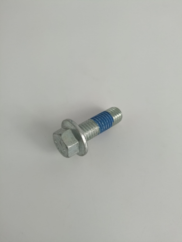 ŚRUBA M10 X 30MM PIASTY KOŁA PRZÓD TRANSIT TT9 2006-2014 W711141-S437 1455130