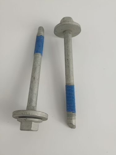 ŚRUBA RAMY PRZÓD RANGER TKE 2011- 9YA02-122RA 1733296