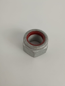 NAKRĘTKA M20 X 1.5 SWORZNIA WAHACZA TRANSIT W711076-S442 5252916